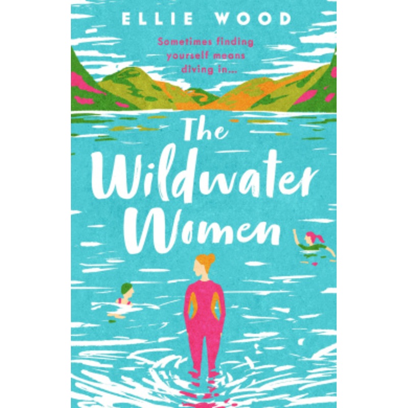 The Wildwater Women
