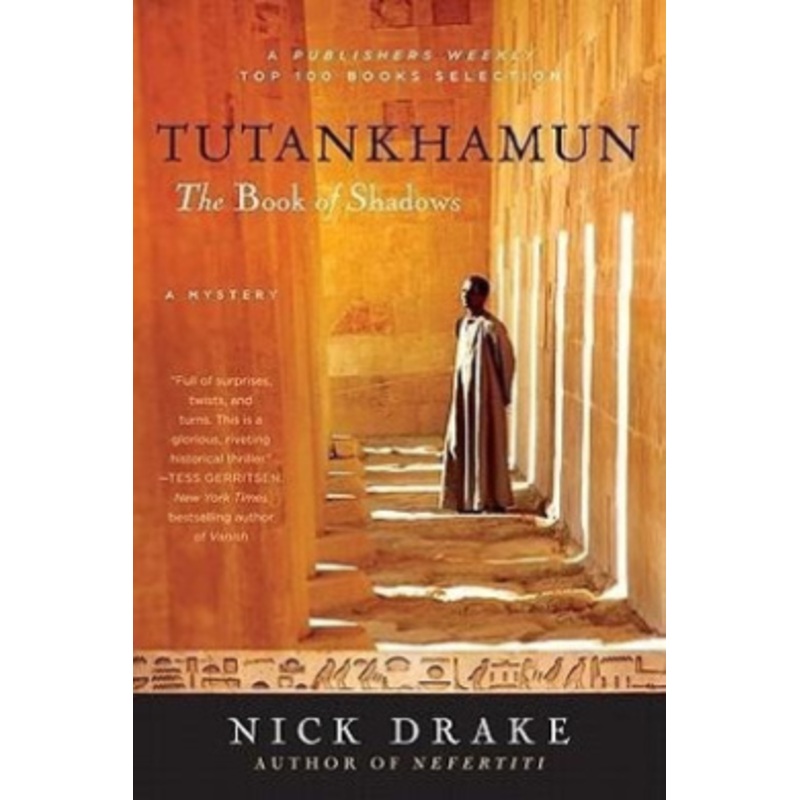 Tutankhamun