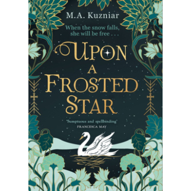 Upon a Frosted Star