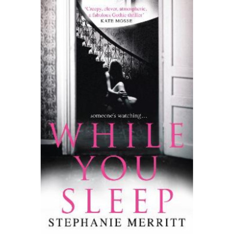 While You Sleep