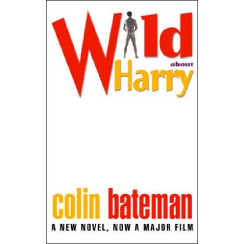 Wild About Harry