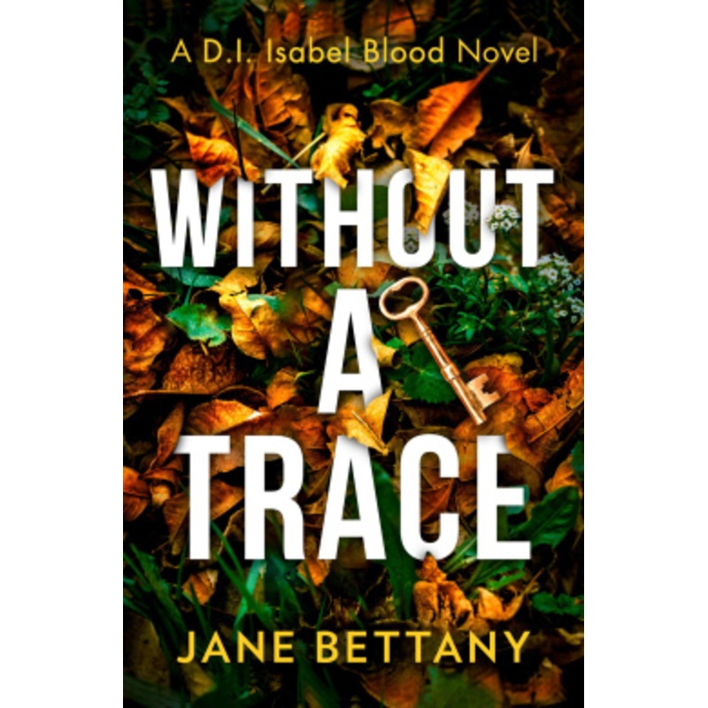 Without a Trace