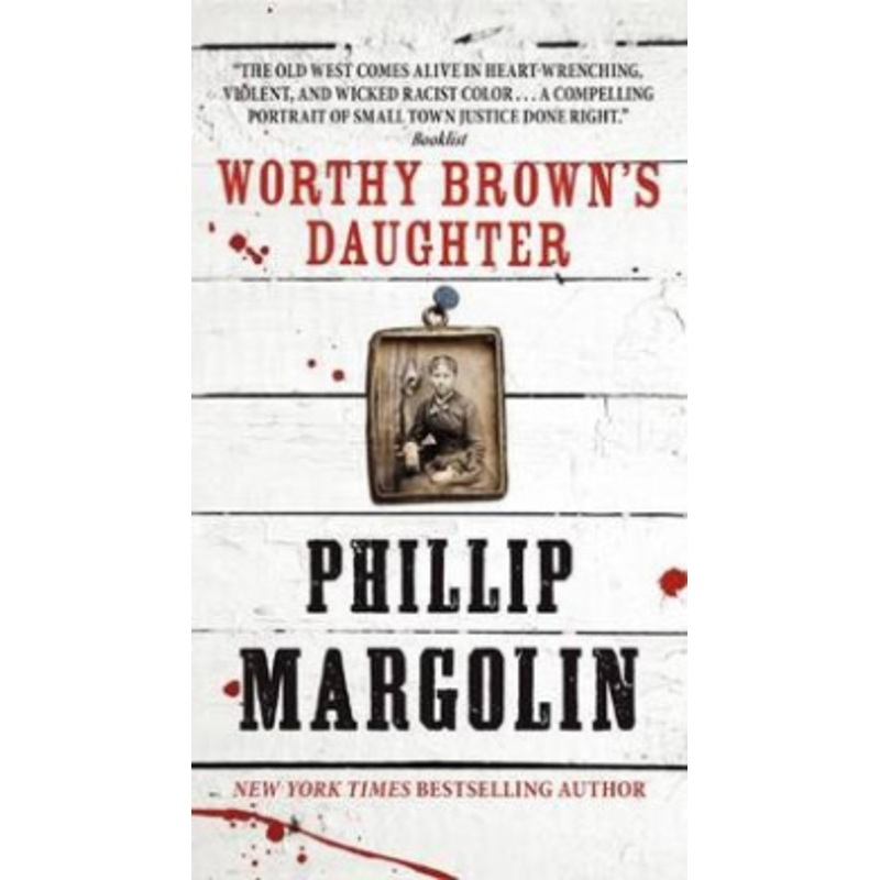 Worthy Brown’s Daughter