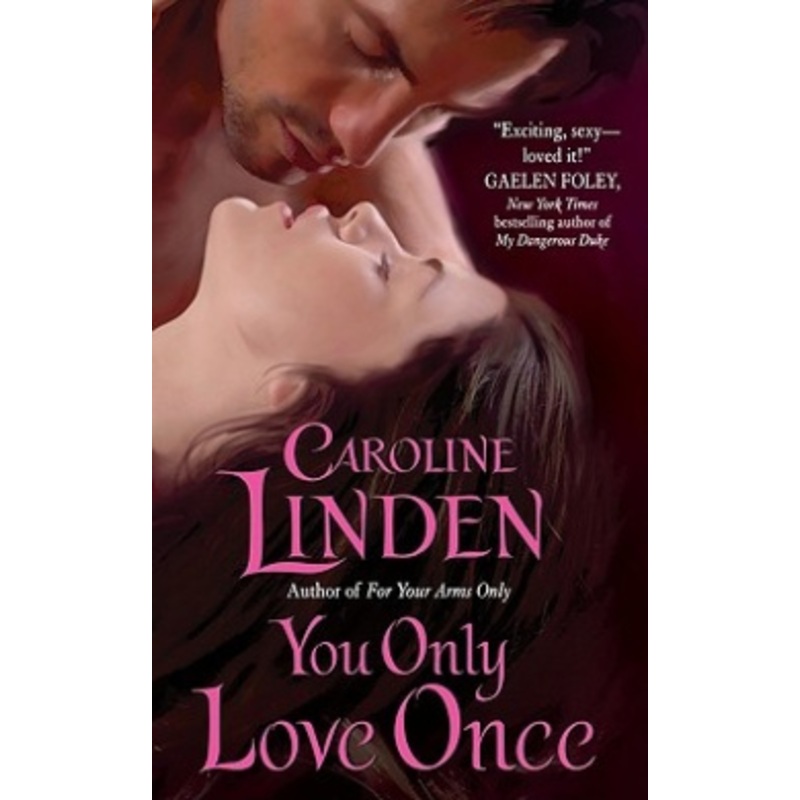 You Only Love Once