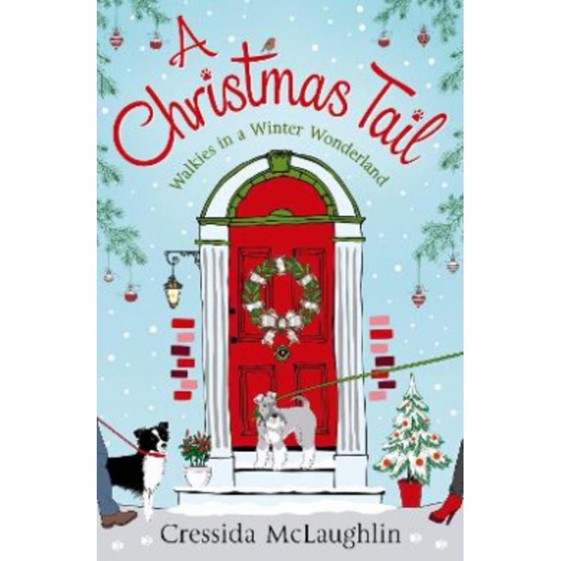 A Christmas Tail