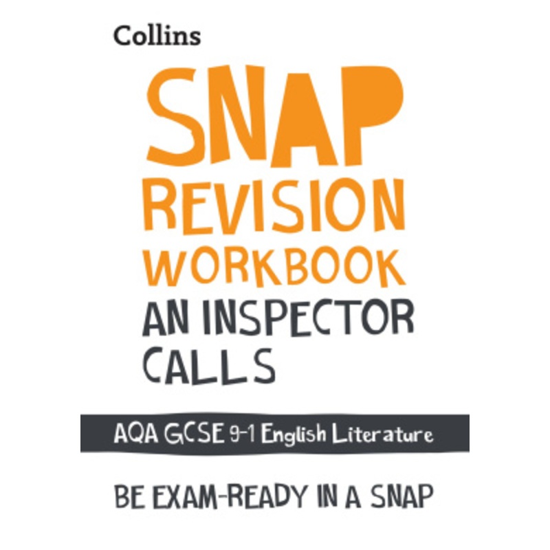 An Inspector Calls