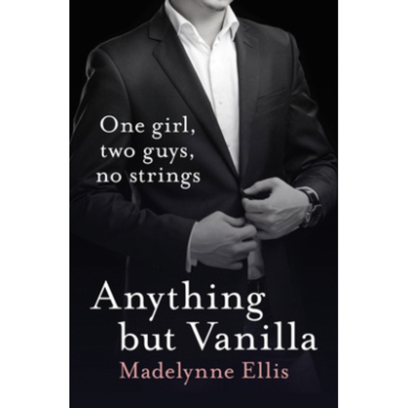 Anything But Vanilla