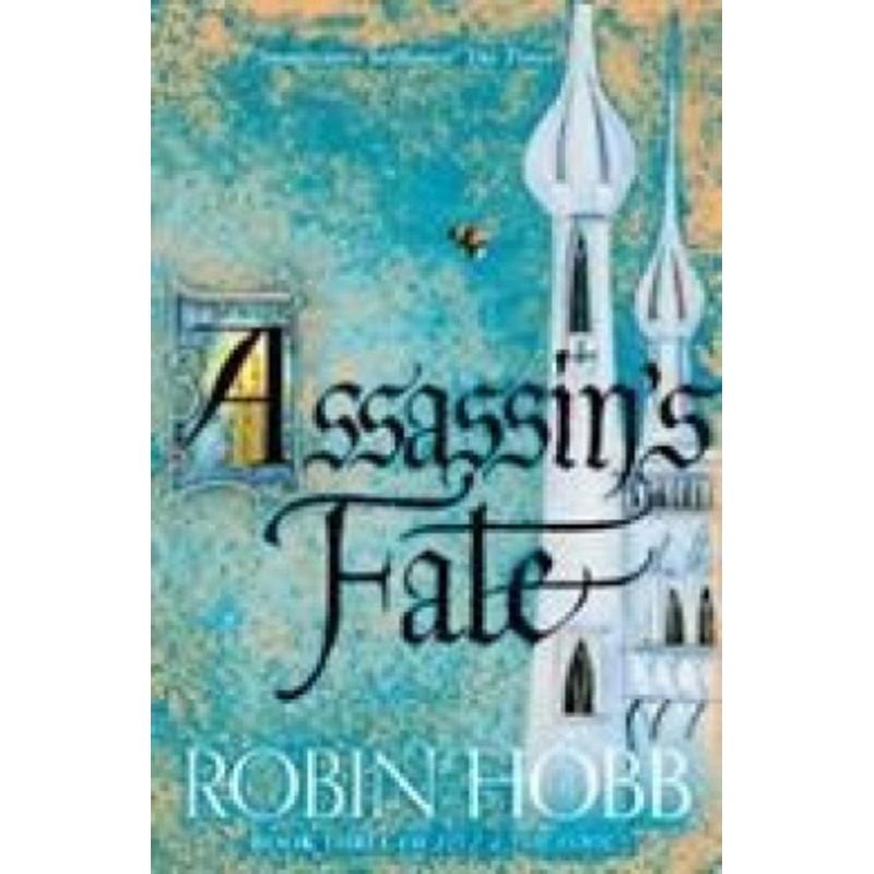 Assassins Fate