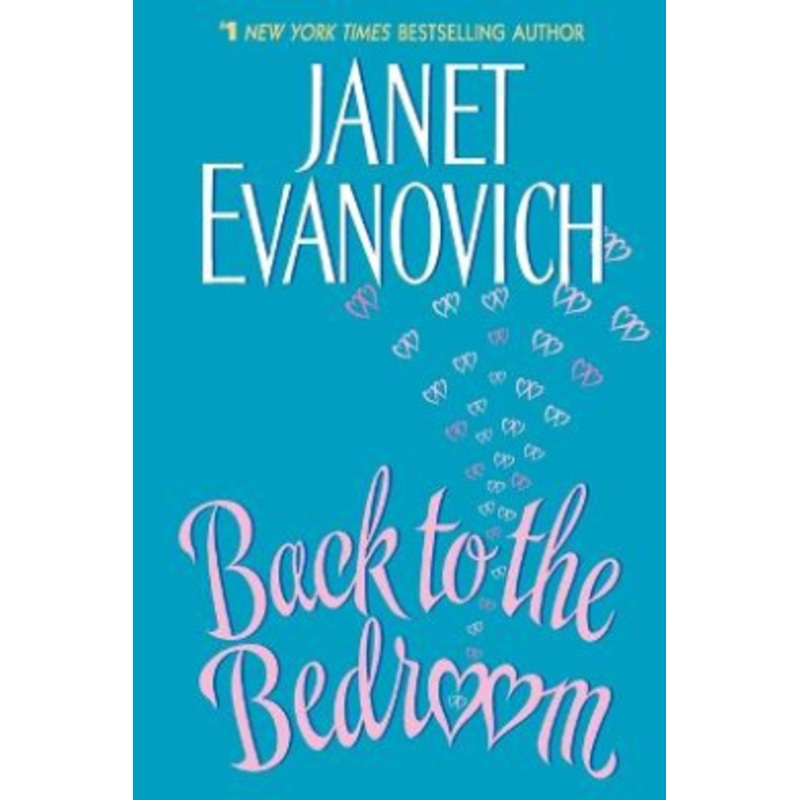 Back to the Bedroom LP [Large Print]