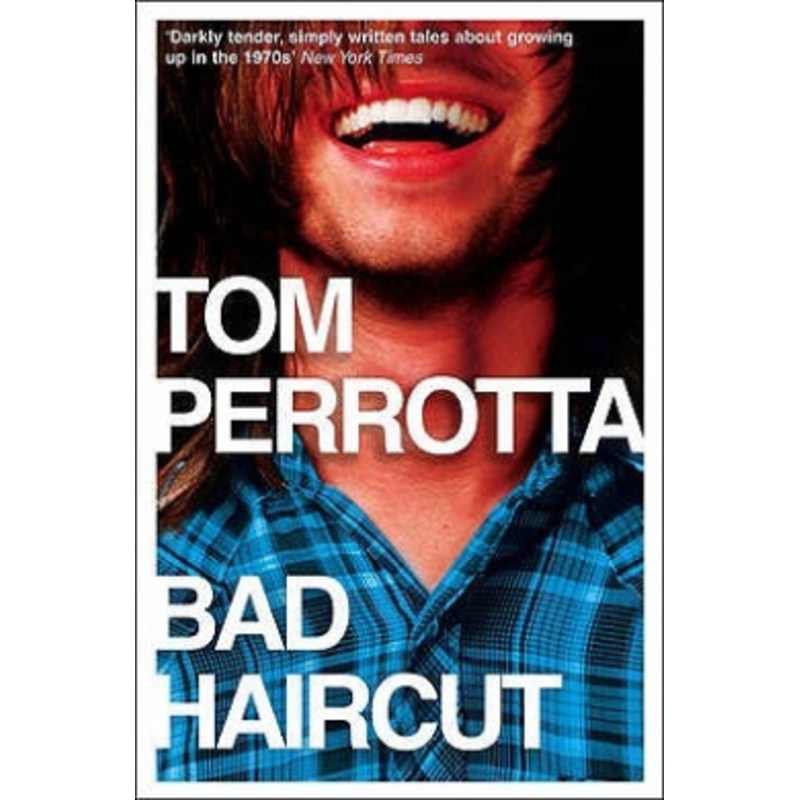 Bad Haircut
