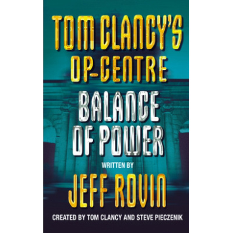 Balance of Power