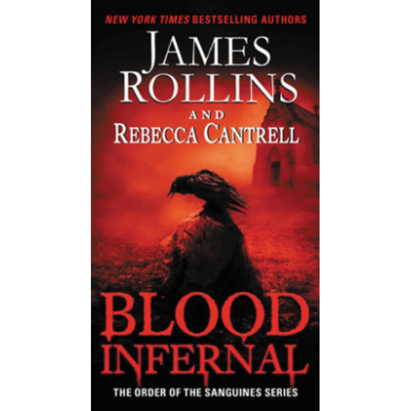 Blood Infernal