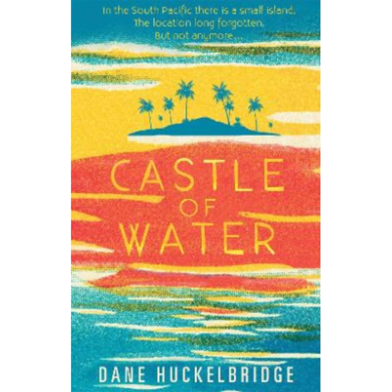 Castle of Water
