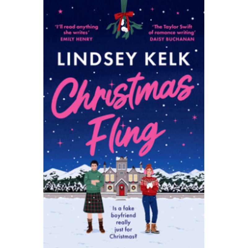 Christmas Fling