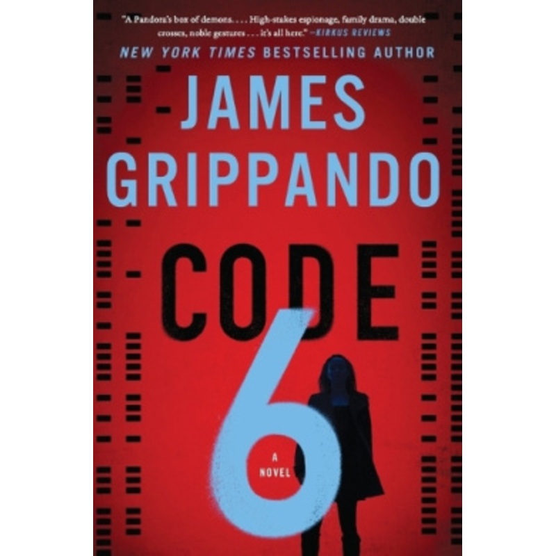 Code 6: A Novel