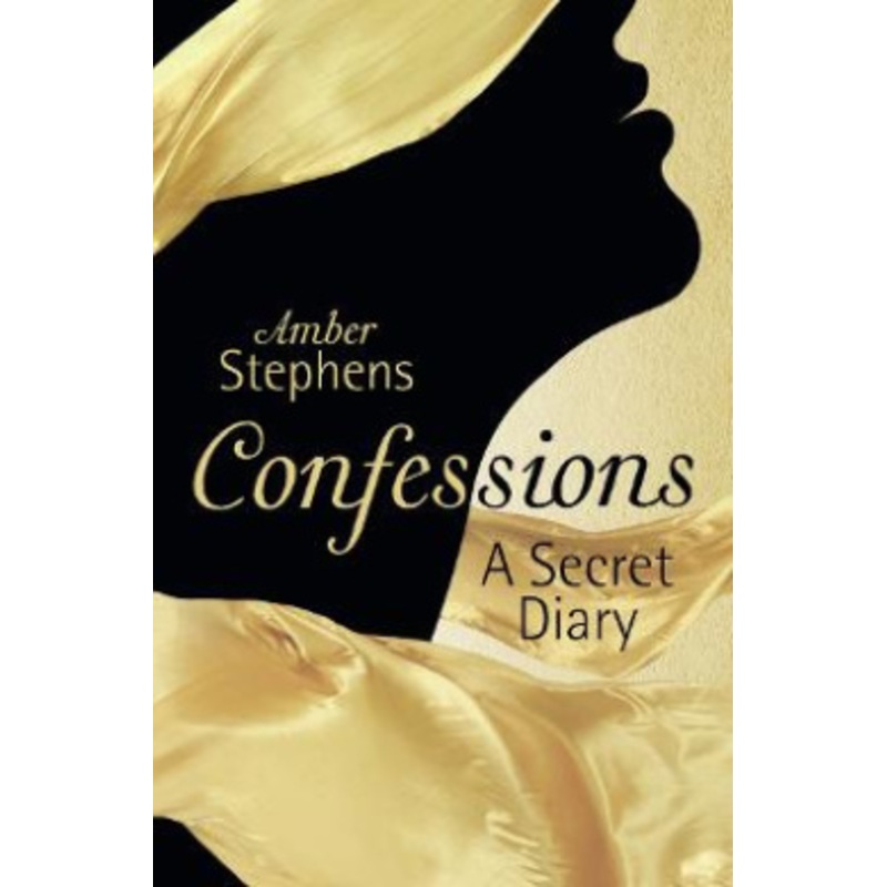 Confessions: A Secret Diary