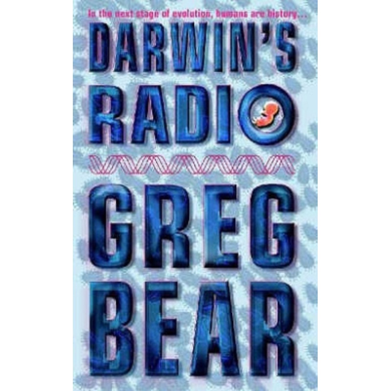 Darwins Radio