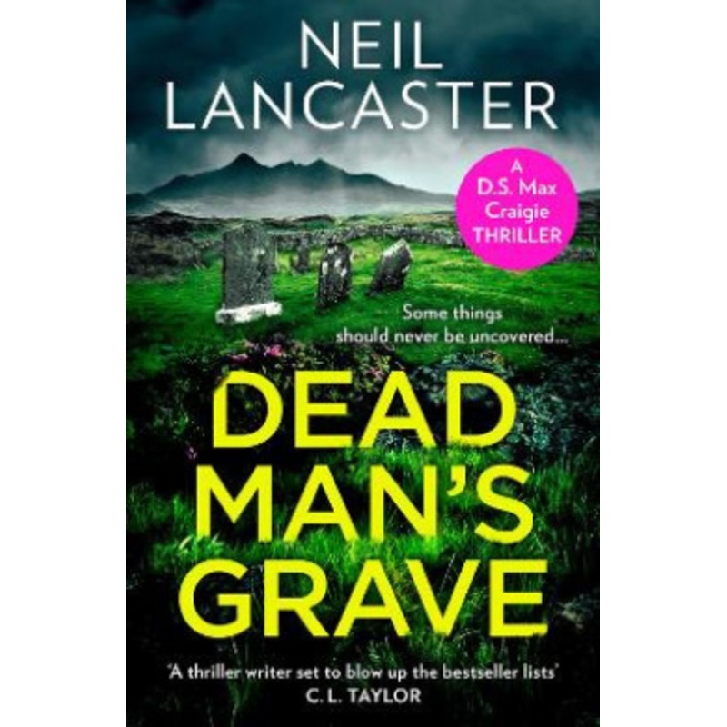 Dead Mans Grave