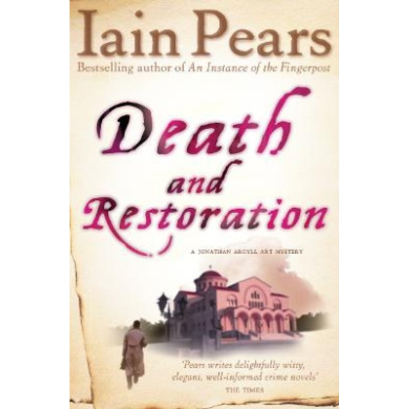 Death and Restoration