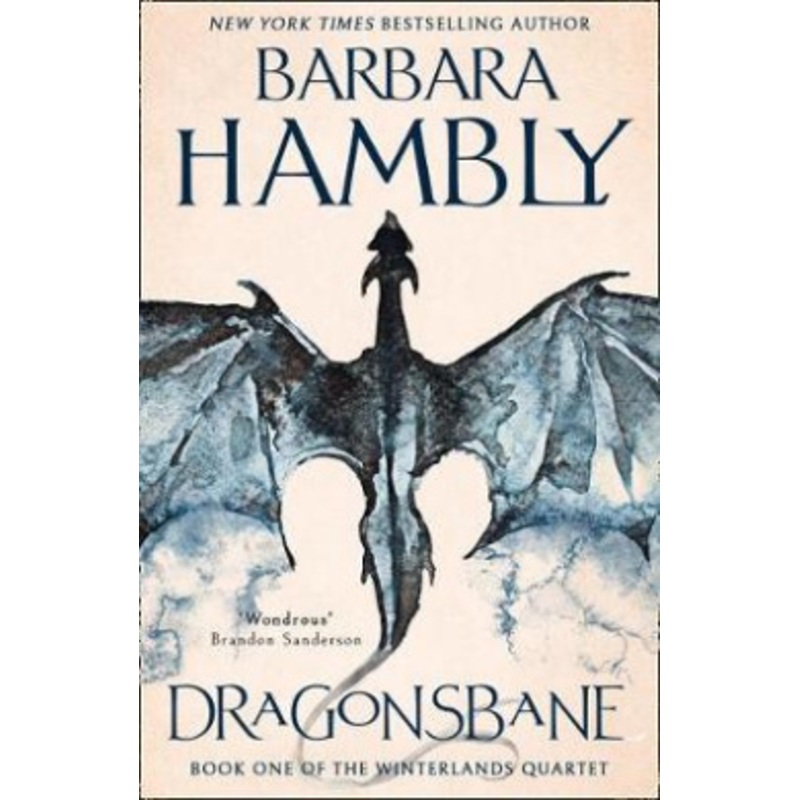 Dragonsbane (Winterlands)