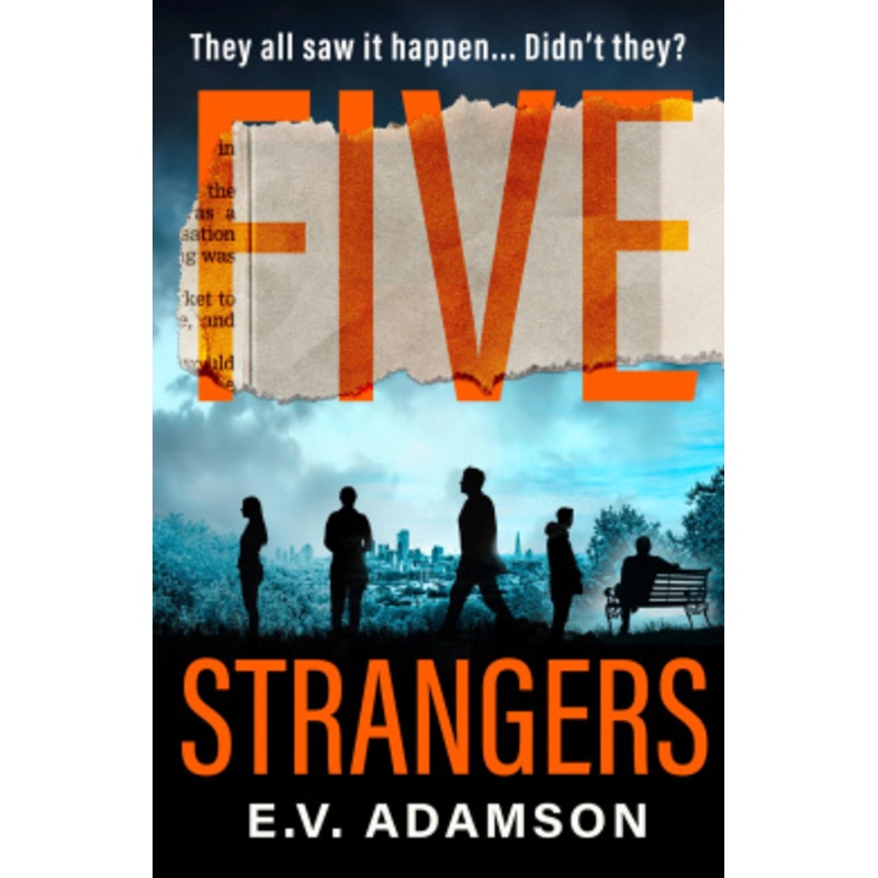Five Strangers