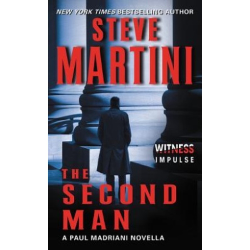 The Second Man