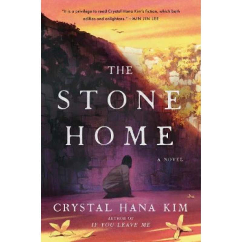 The Stone Home: A Novel