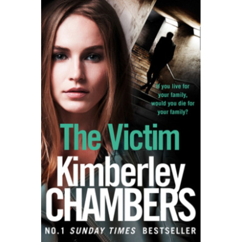 The Victim