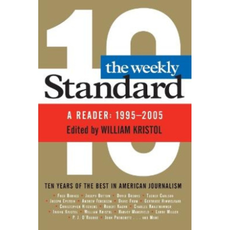 The Weekly Standard