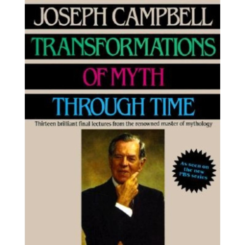 Transformations of Myth Through Time