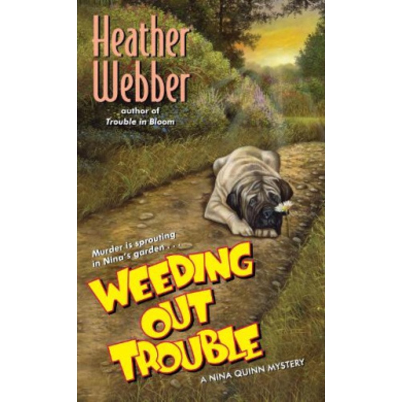 Weeding Out Trouble