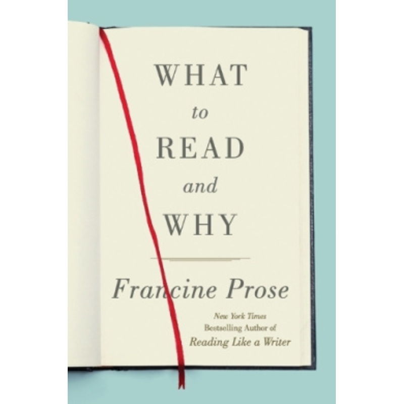What to Read and Why