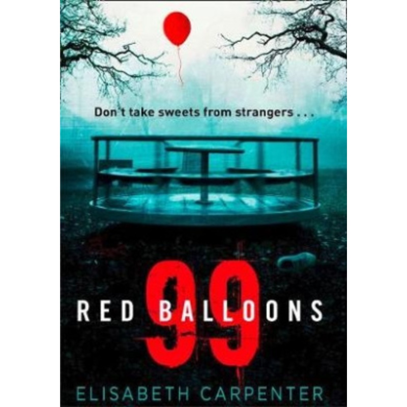 99 Red Balloons