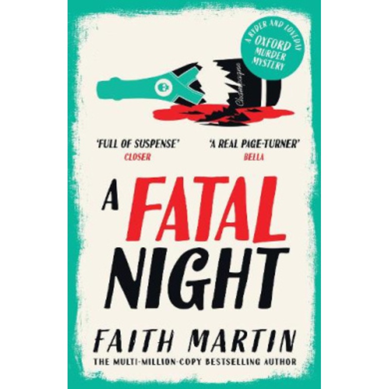 A Fatal Night