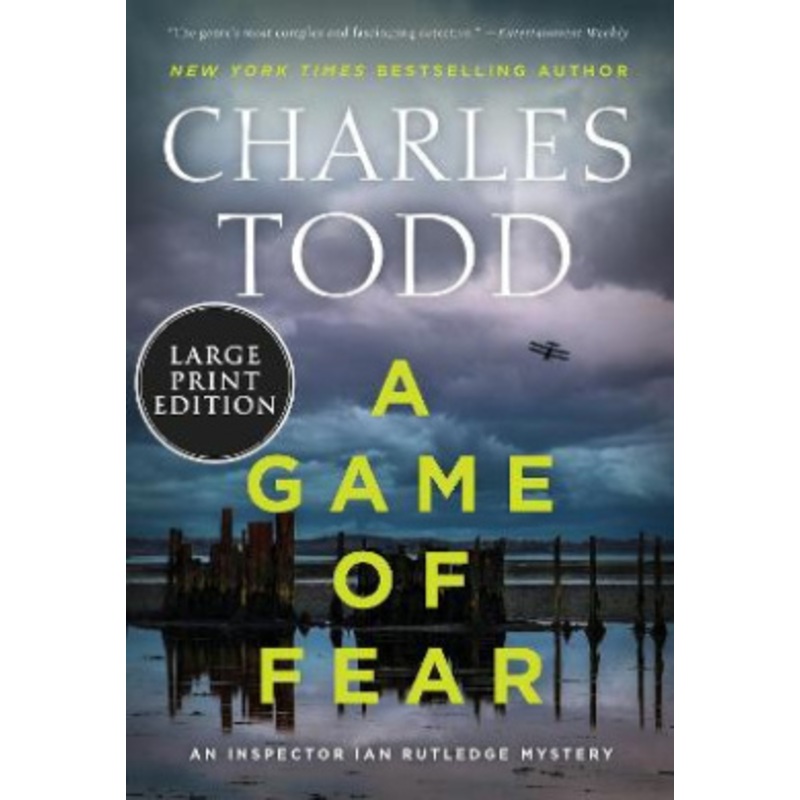 A Game Of Fear