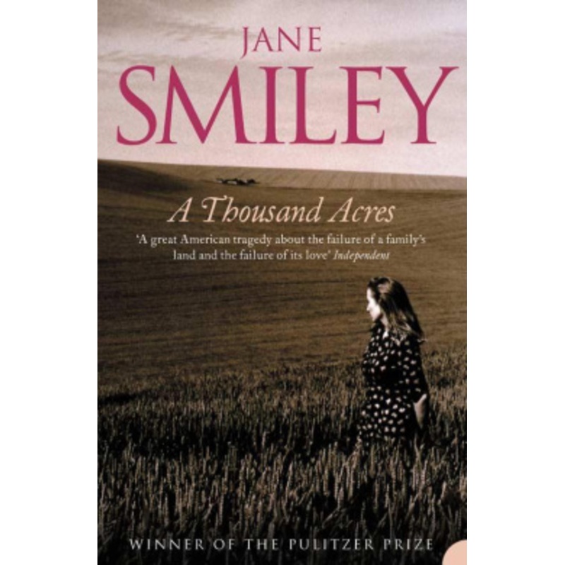 A Thousand Acres