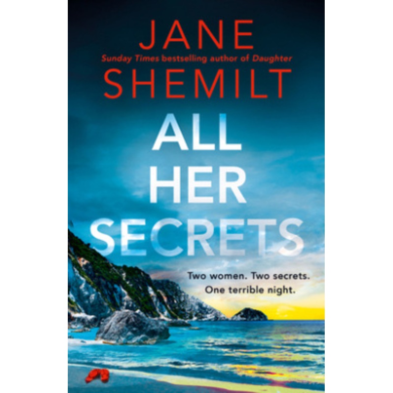 All Her Secrets