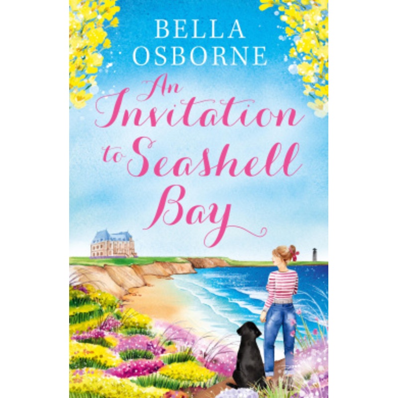 An Invitation to Seashell Bay