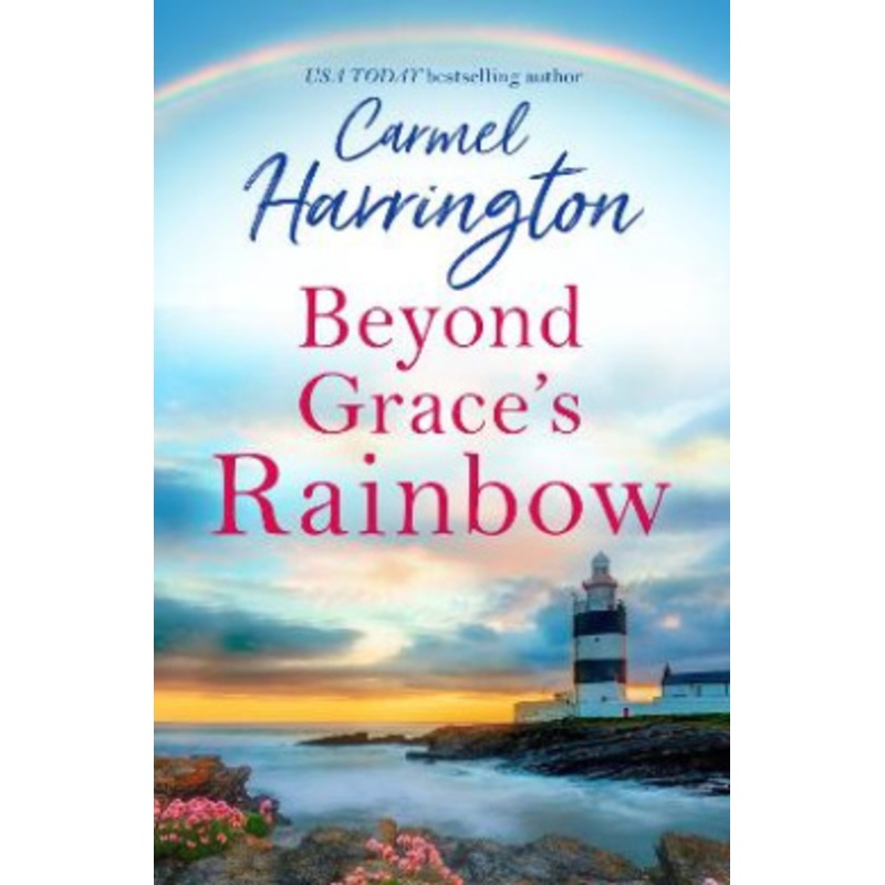 Beyond Graces Rainbow