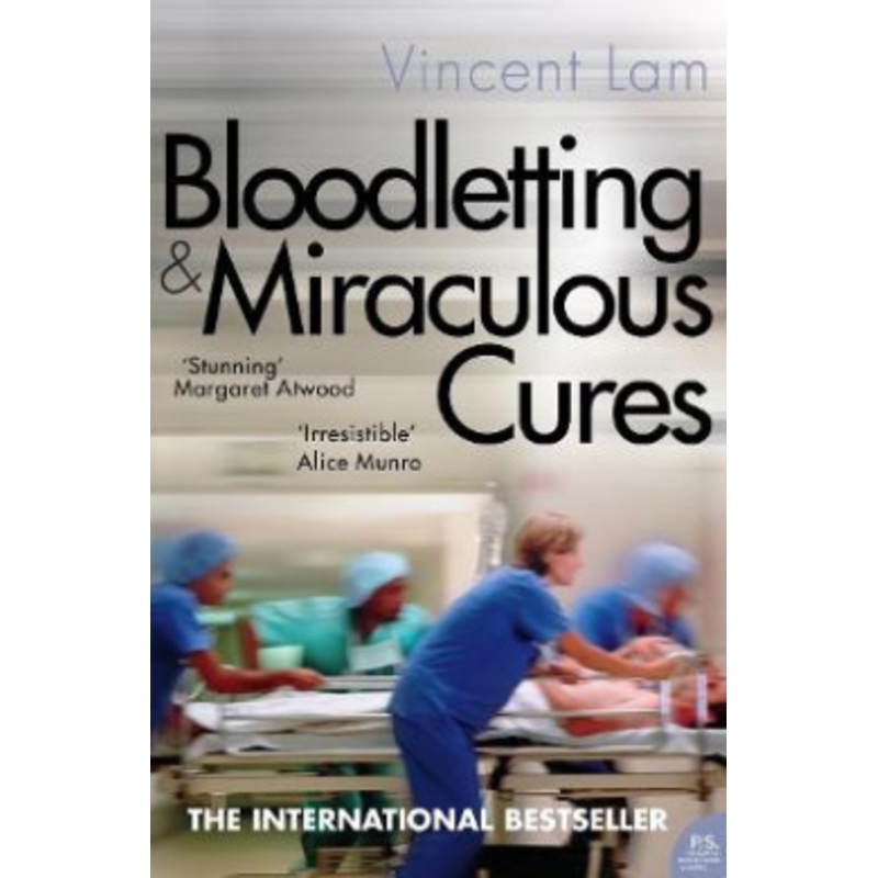Bloodletting and Miraculous Cures