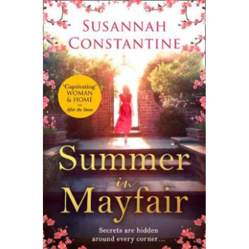 Constantine, S
