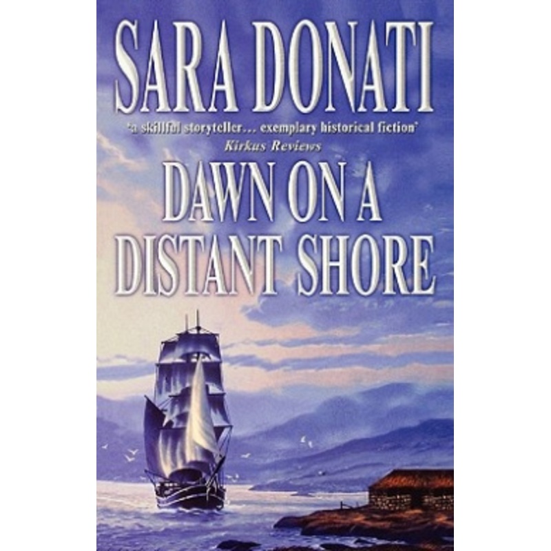 Dawn on a Distant Shore