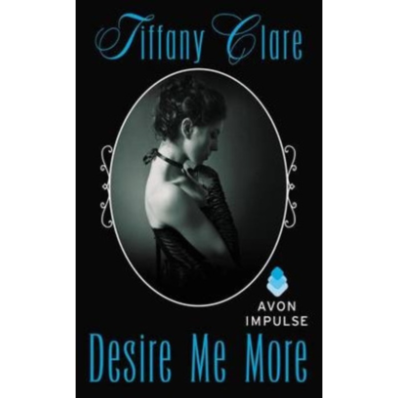 Desire Me More