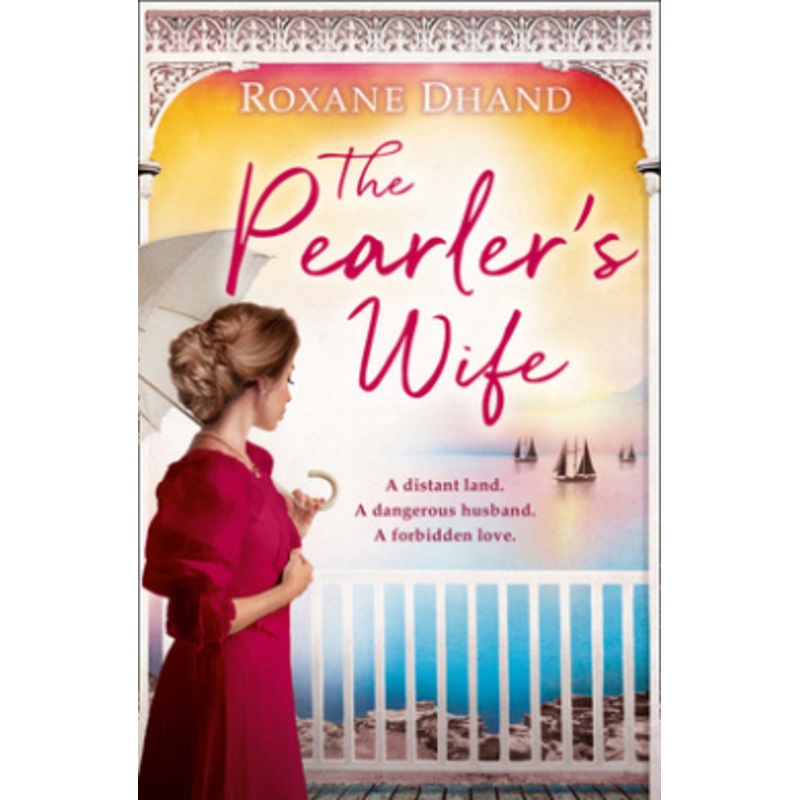 The Pearlers Wife