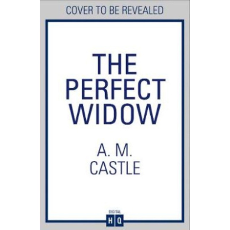 The Perfect Widow