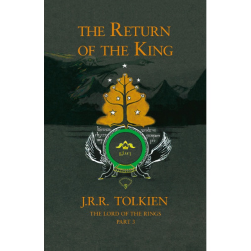 The Return of the King