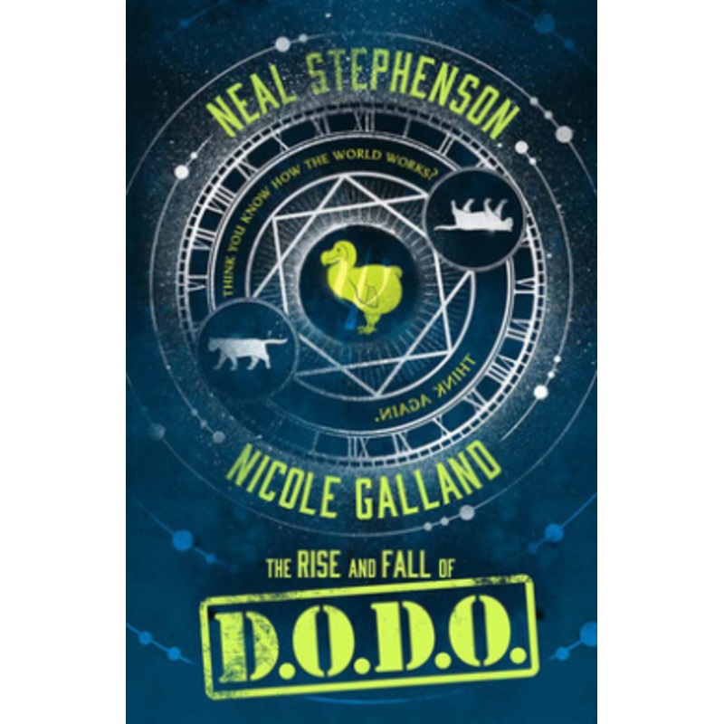 The Rise and Fall of D.O.D.O.