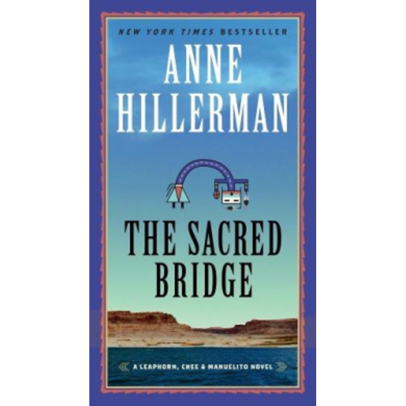 The Sacred Bridge