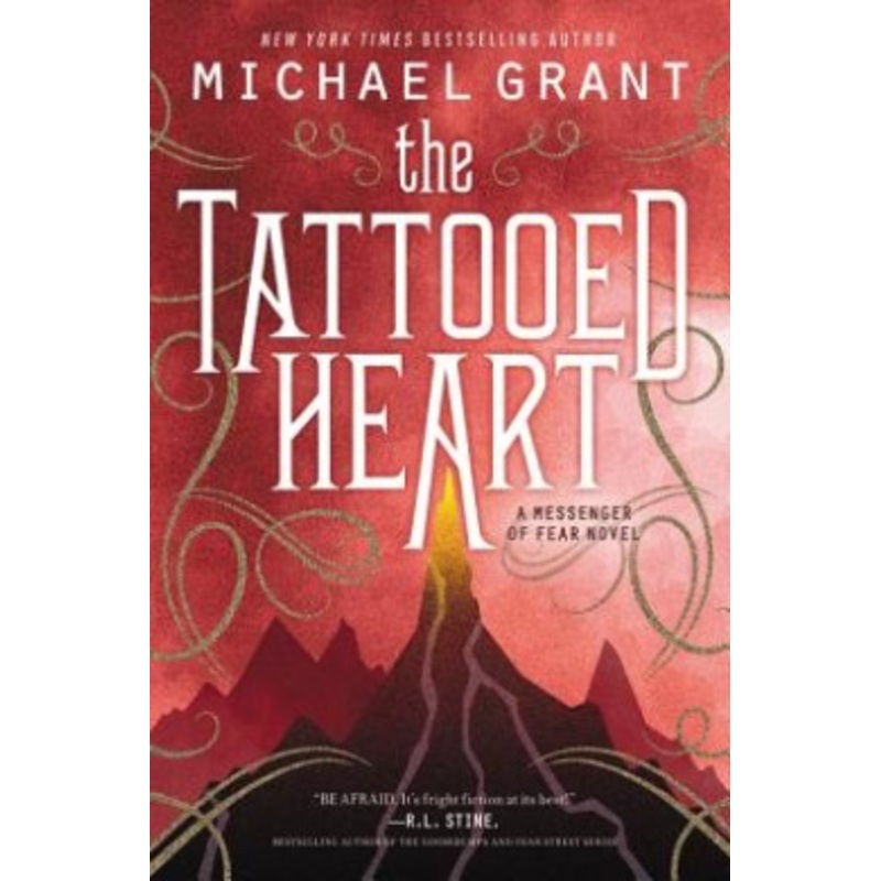 The Tattooed Heart