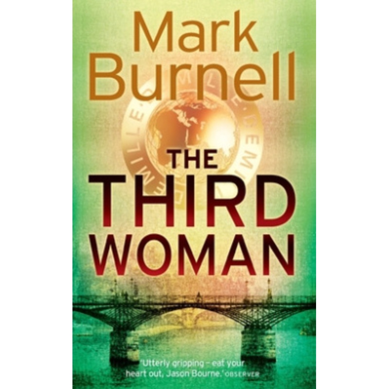 The Third Woman